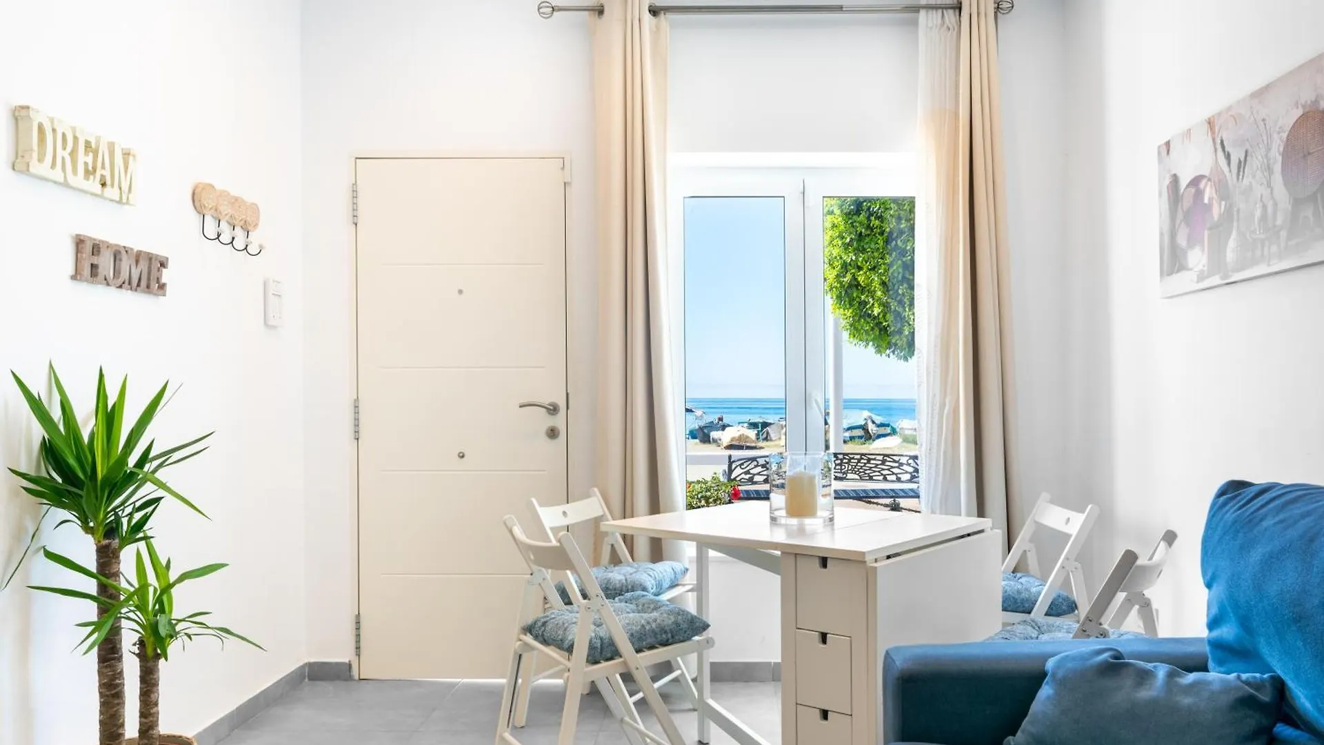 Wintowinrentals Dream Home On The Beachfront La Cala Del Moral Испания